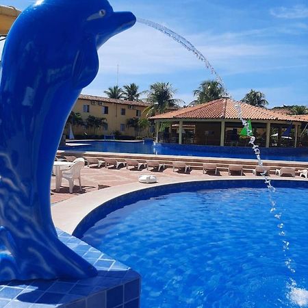 Quarto 139 Portobello Park Inovar Tur Porto Seguro Exterior foto