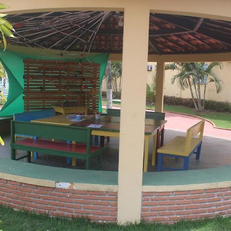 Quarto 139 Portobello Park Inovar Tur Porto Seguro Exterior foto