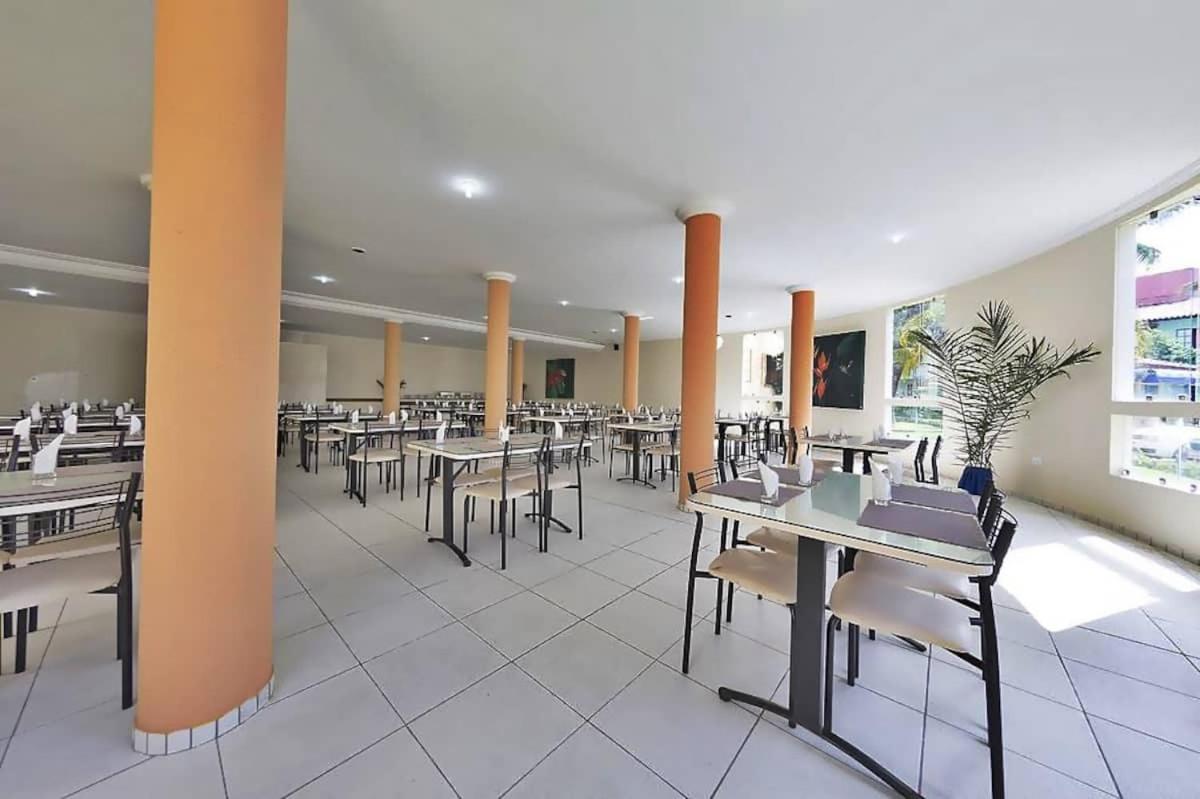 Quarto 139 Portobello Park Inovar Tur Porto Seguro Exterior foto