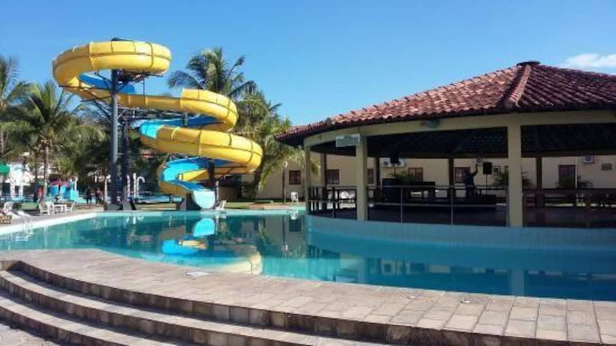 Quarto 139 Portobello Park Inovar Tur Porto Seguro Exterior foto