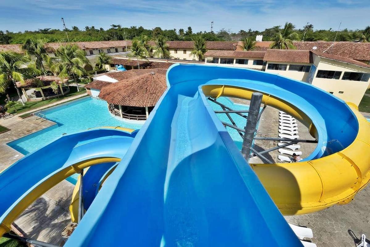 Quarto 139 Portobello Park Inovar Tur Porto Seguro Exterior foto